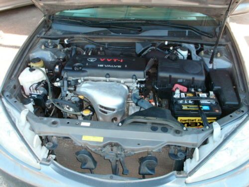 2006 Toyota Camry LE, US $6,990.00, image 8