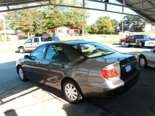 2006 Toyota Camry LE, US $6,990.00, image 9