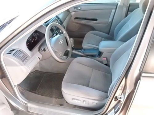 2006 Toyota Camry LE, US $6,990.00, image 10