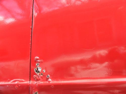 1964 Ford Fairlane 500 Wagon, image 3
