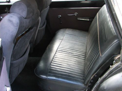 1964 Ford Fairlane 500 Wagon, image 8