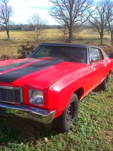 1971 monte carlo (roller)