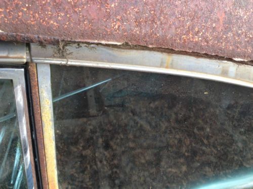 1956 Chevrolet Bel Air 2 Door Hardtop, image 8