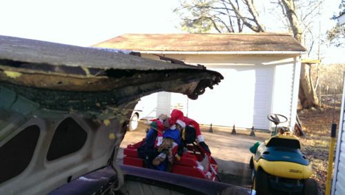 1956 Chevrolet Bel Air 2 Door Hardtop, image 16