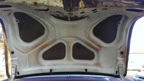 1956 Chevrolet Bel Air 2 Door Hardtop, image 17