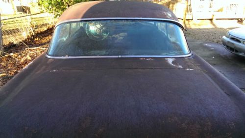 1956 Chevrolet Bel Air 2 Door Hardtop, image 18