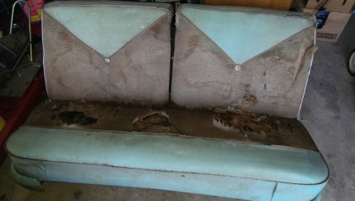 1956 Chevrolet Bel Air 2 Door Hardtop, image 21