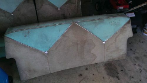 1956 Chevrolet Bel Air 2 Door Hardtop, image 22