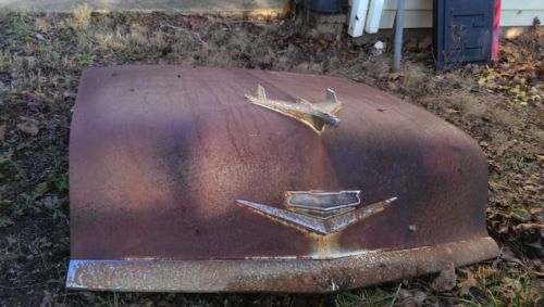 1956 Chevrolet Bel Air 2 Door Hardtop, image 23