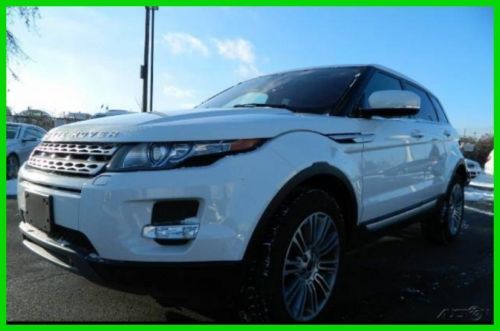 2012 land rover prestige premium very nice this is a must see!