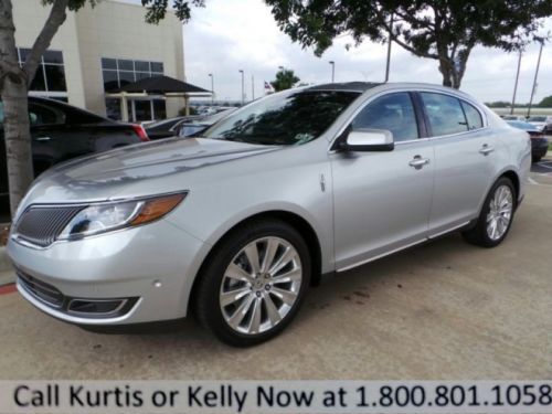 2013 ecoboost new turbo 3.5l v6 24v automatic awd sedan moonroof premium