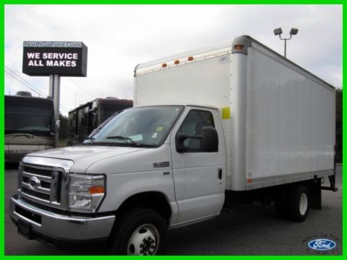 2012 used 5.4l v8 16v automatic