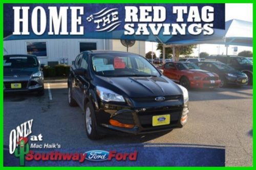 2013 s used cpo certified 2.5l i4 16v automatic fwd suv