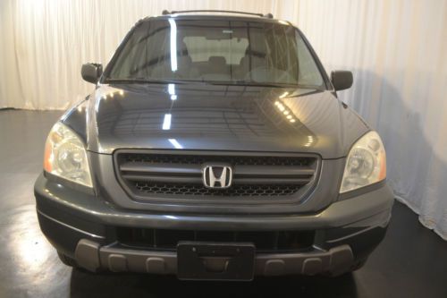 All WHEEL DRIVE, TOW PACKAGE, AUTOMATIC, THIRD ROW SEATING, image 2