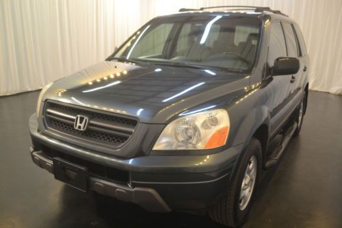 All WHEEL DRIVE, TOW PACKAGE, AUTOMATIC, THIRD ROW SEATING, image 3