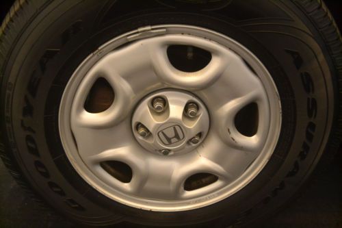 All WHEEL DRIVE, TOW PACKAGE, AUTOMATIC, THIRD ROW SEATING, image 5