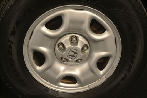 All WHEEL DRIVE, TOW PACKAGE, AUTOMATIC, THIRD ROW SEATING, image 6