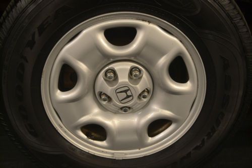 All WHEEL DRIVE, TOW PACKAGE, AUTOMATIC, THIRD ROW SEATING, image 8