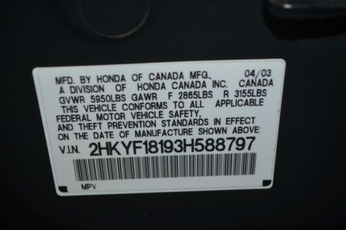 All WHEEL DRIVE, TOW PACKAGE, AUTOMATIC, THIRD ROW SEATING, image 9