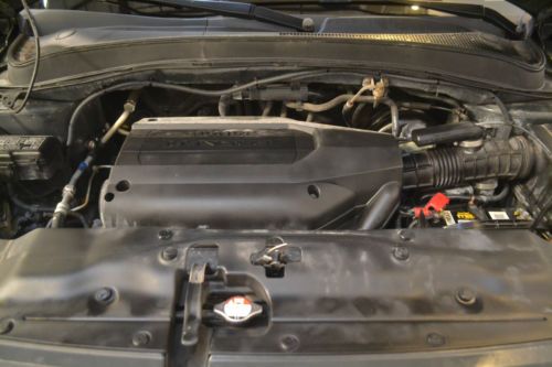 All WHEEL DRIVE, TOW PACKAGE, AUTOMATIC, THIRD ROW SEATING, image 10