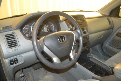 All WHEEL DRIVE, TOW PACKAGE, AUTOMATIC, THIRD ROW SEATING, image 11