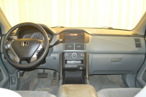 All WHEEL DRIVE, TOW PACKAGE, AUTOMATIC, THIRD ROW SEATING, image 13