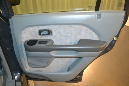 All WHEEL DRIVE, TOW PACKAGE, AUTOMATIC, THIRD ROW SEATING, image 16