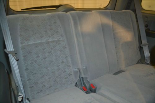 All WHEEL DRIVE, TOW PACKAGE, AUTOMATIC, THIRD ROW SEATING, image 17