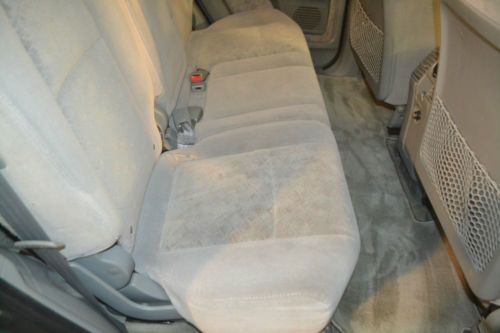All WHEEL DRIVE, TOW PACKAGE, AUTOMATIC, THIRD ROW SEATING, image 19