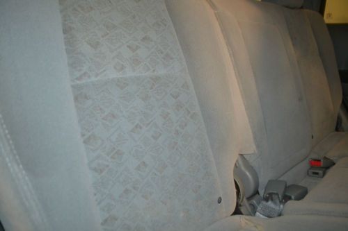 All WHEEL DRIVE, TOW PACKAGE, AUTOMATIC, THIRD ROW SEATING, image 20