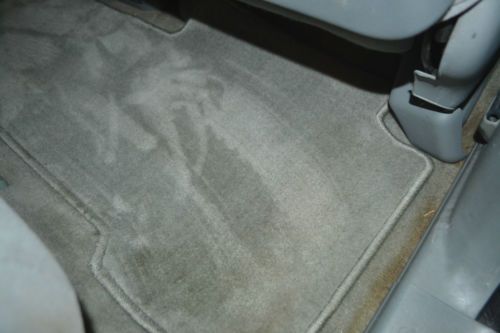 All WHEEL DRIVE, TOW PACKAGE, AUTOMATIC, THIRD ROW SEATING, image 21