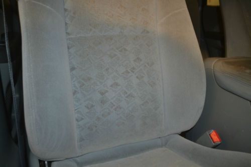 All WHEEL DRIVE, TOW PACKAGE, AUTOMATIC, THIRD ROW SEATING, image 23