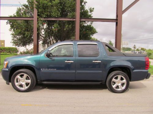 *EVERY OPTION * 4WD -NAVIGATION -REAR ENTERTAINMENT -CAMERA -20" WHEELS -SUNROOF, US $20,000.00, image 3