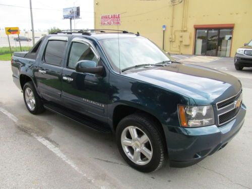 *EVERY OPTION * 4WD -NAVIGATION -REAR ENTERTAINMENT -CAMERA -20" WHEELS -SUNROOF, US $20,000.00, image 10