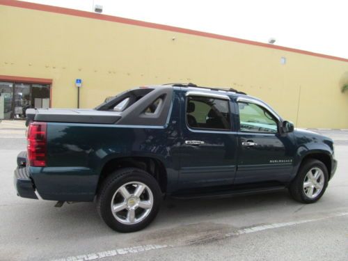 *EVERY OPTION * 4WD -NAVIGATION -REAR ENTERTAINMENT -CAMERA -20" WHEELS -SUNROOF, US $20,000.00, image 13