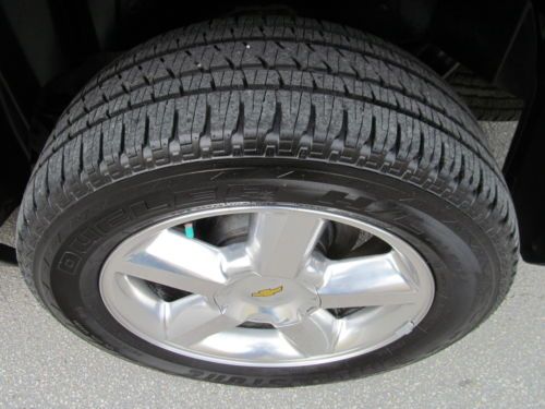 *EVERY OPTION * 4WD -NAVIGATION -REAR ENTERTAINMENT -CAMERA -20" WHEELS -SUNROOF, US $20,000.00, image 27