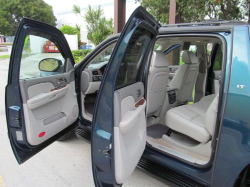 *EVERY OPTION * 4WD -NAVIGATION -REAR ENTERTAINMENT -CAMERA -20" WHEELS -SUNROOF, US $20,000.00, image 35