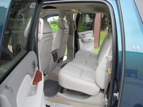 *EVERY OPTION * 4WD -NAVIGATION -REAR ENTERTAINMENT -CAMERA -20" WHEELS -SUNROOF, US $20,000.00, image 36