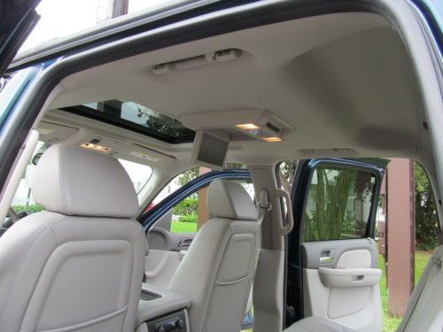 *EVERY OPTION * 4WD -NAVIGATION -REAR ENTERTAINMENT -CAMERA -20" WHEELS -SUNROOF, US $20,000.00, image 37