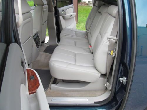 *EVERY OPTION * 4WD -NAVIGATION -REAR ENTERTAINMENT -CAMERA -20" WHEELS -SUNROOF, US $20,000.00, image 38