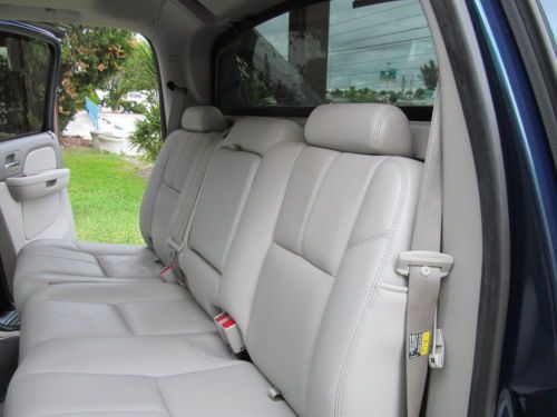 *EVERY OPTION * 4WD -NAVIGATION -REAR ENTERTAINMENT -CAMERA -20" WHEELS -SUNROOF, US $20,000.00, image 40