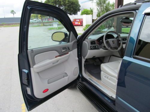 *EVERY OPTION * 4WD -NAVIGATION -REAR ENTERTAINMENT -CAMERA -20" WHEELS -SUNROOF, US $20,000.00, image 41