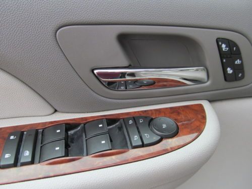 *EVERY OPTION * 4WD -NAVIGATION -REAR ENTERTAINMENT -CAMERA -20" WHEELS -SUNROOF, US $20,000.00, image 43