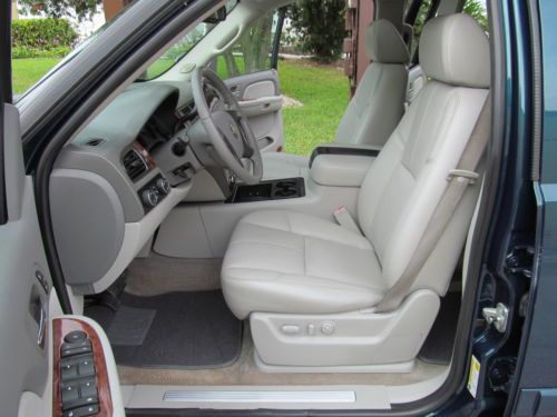 *EVERY OPTION * 4WD -NAVIGATION -REAR ENTERTAINMENT -CAMERA -20" WHEELS -SUNROOF, US $20,000.00, image 45