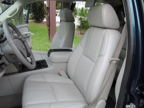 *EVERY OPTION * 4WD -NAVIGATION -REAR ENTERTAINMENT -CAMERA -20" WHEELS -SUNROOF, US $20,000.00, image 47