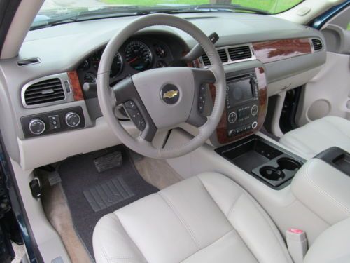 *EVERY OPTION * 4WD -NAVIGATION -REAR ENTERTAINMENT -CAMERA -20" WHEELS -SUNROOF, US $20,000.00, image 48