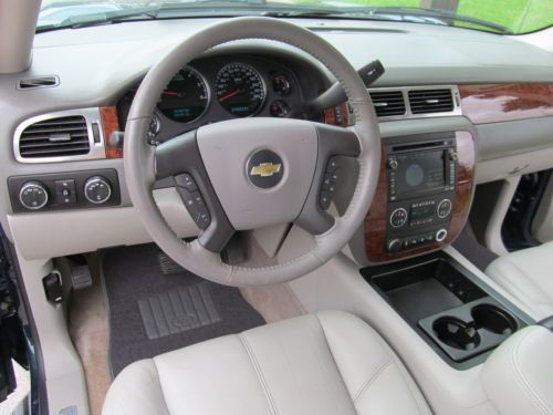 *EVERY OPTION * 4WD -NAVIGATION -REAR ENTERTAINMENT -CAMERA -20" WHEELS -SUNROOF, US $20,000.00, image 49