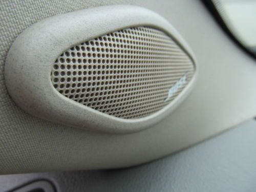 *EVERY OPTION * 4WD -NAVIGATION -REAR ENTERTAINMENT -CAMERA -20" WHEELS -SUNROOF, US $20,000.00, image 51