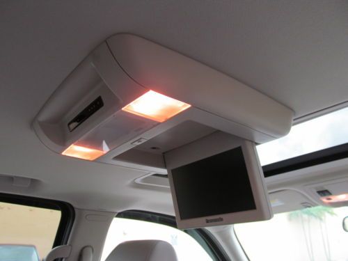 *EVERY OPTION * 4WD -NAVIGATION -REAR ENTERTAINMENT -CAMERA -20" WHEELS -SUNROOF, US $20,000.00, image 52