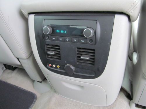 *EVERY OPTION * 4WD -NAVIGATION -REAR ENTERTAINMENT -CAMERA -20" WHEELS -SUNROOF, US $20,000.00, image 54